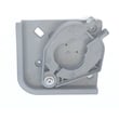 Laundry Appliance Pedestal Leg Guide for Samsung WE357A0P/XAA-00 - Part DC97-16481A