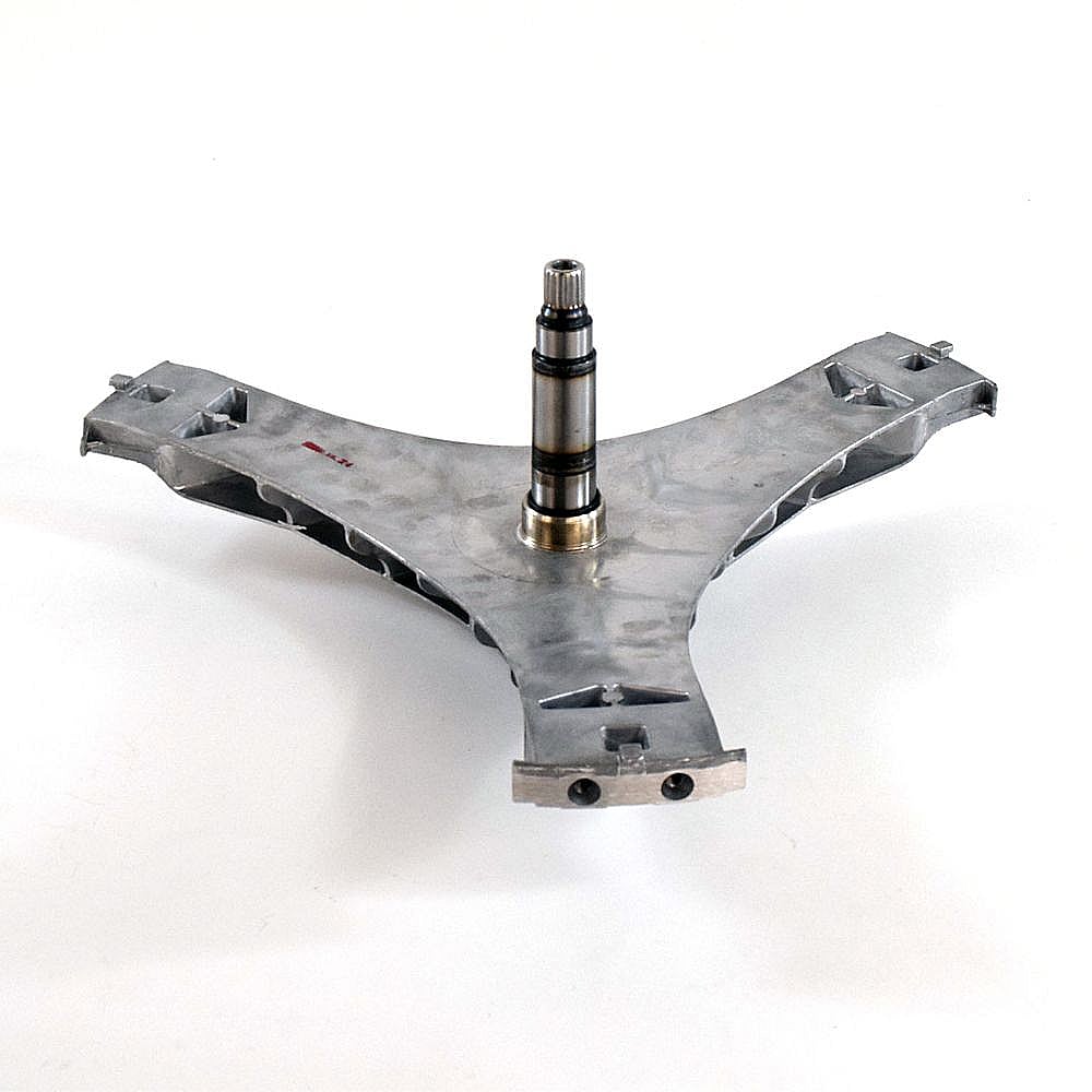 Part #dc97-16509B, Washer Spinner Support / 20.87 x 20.87 x 12.20