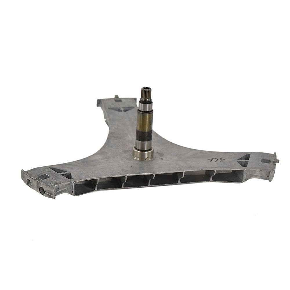 Part #dc97-16509C, Washer Drum Shaft Assembly By Samsung / 3.74 x 14.76 x 8.66