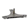 Washer Drum Shaft Assembly By Samsung DC97-16509C