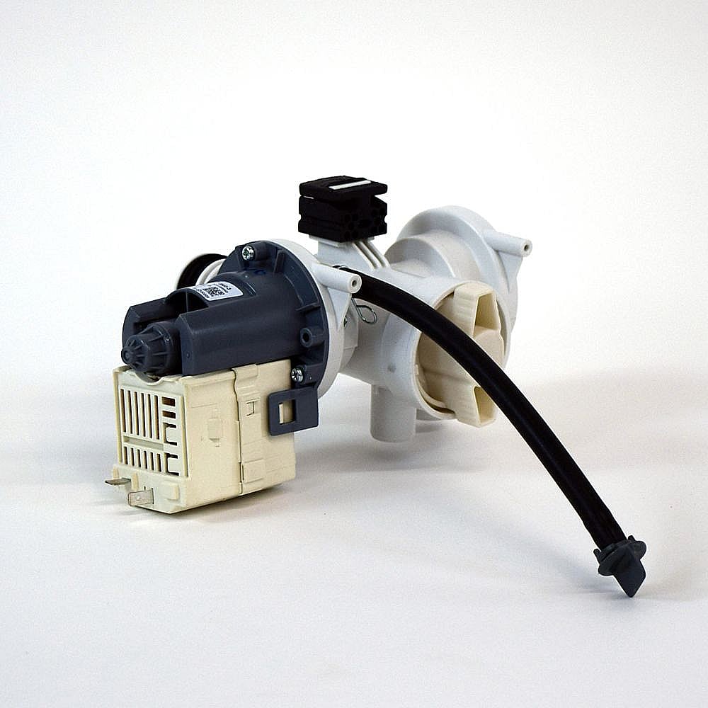 Photo of Washer Drain Pump Assembly from Repair Parts Direct