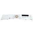 Dryer User Interface Assembly DC97-16603C