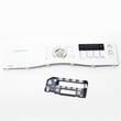 Sub Panel for Samsung DV393GTPAWR/A1-01 - Part DC97-16603J