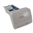 Washer Dispenser Drawer Assembly (white) for Samsung WF405ATPAWR/AA-00 - Part DC97-16619F