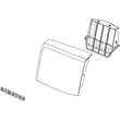 Assy Panel D for Samsung WF395BTPASU/A2-00 - Part DC97-16620N