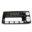 Button Assembly for Samsung DV405GTPAWR/AA-00 - Part DC97-16622C