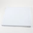 Washer Top Cover for Samsung WF431ABW/XAA-00 - Part DC97-16669D
