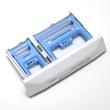 Washer Dispenser Drawer Assembly for Samsung WA484DSHAWR/A1-01 - Part DC97-16746B