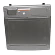 Dryer Cover for Samsung DV484GTHASU/A1-01 - Part DC97-16751C