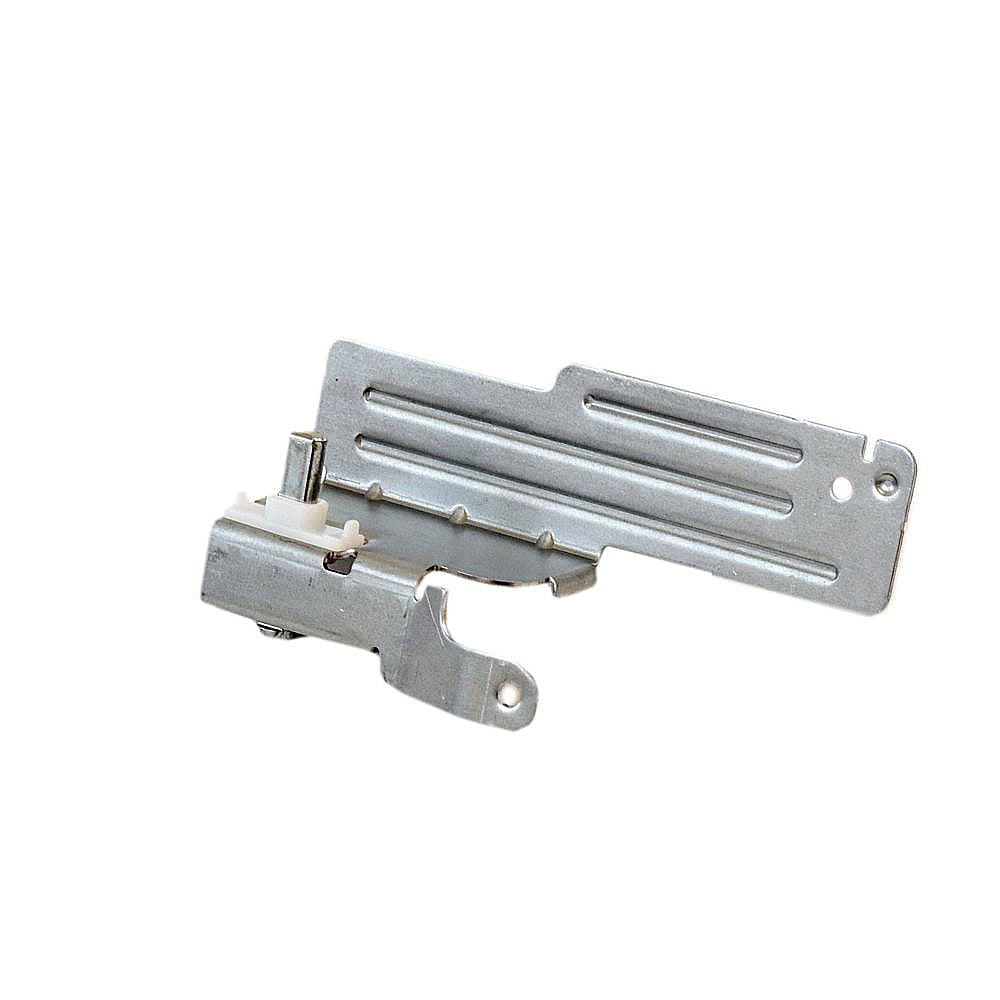 Part #dc97-16763A, Washer Lid Hinge / 5.31 x 6.10 x 2.56