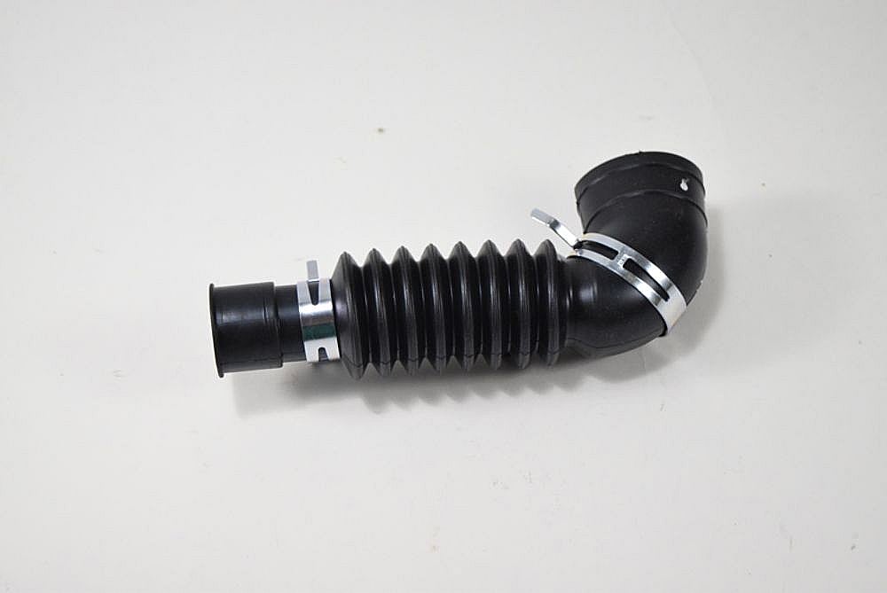 Part #dc97-16781A, Washer Tub-To-Pump Hose / 16.34 x 2.60 x 1.77