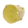 Samsung Washer Outer Tub for Samsung WA5451ANW/XAA-02 - Part DC97-16784B