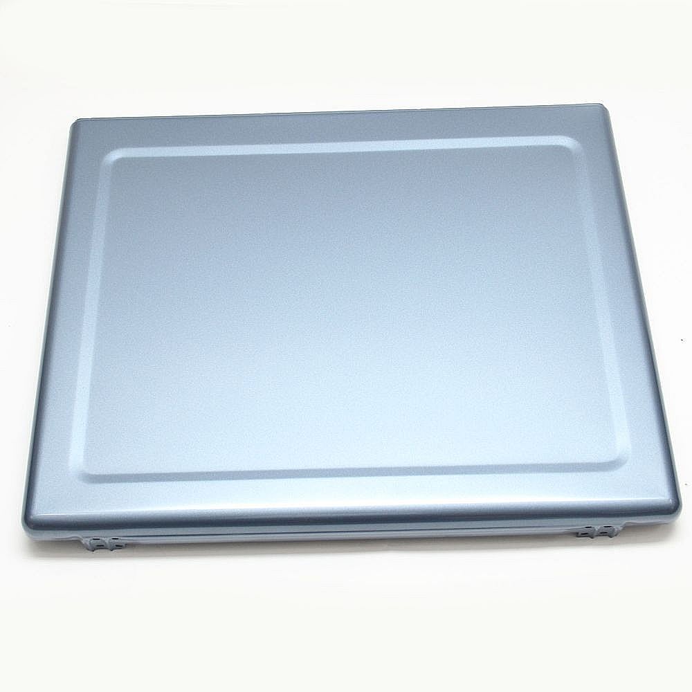 Photo of Dryer Top Panel from Repair Parts Direct
