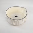Washer Outer Rear Tub DC97-16823A