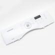 Control Panel for Samsung DV365ETBGWR/A3-01 - Part DC97-16830B