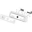 Dryer Control Panel Assembly for Samsung DV5471AEP/XAA-03 - Part DC97-16844A