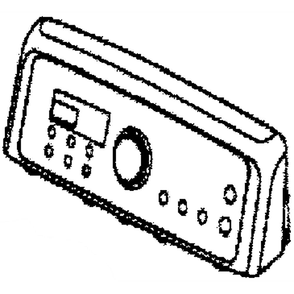 Samsung Part #dc97-16844C, Panel