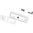 Sub Panel for Samsung DV476ETHAWR/A1-00 - Part DC97-16844F