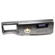 Washer Control Panel for Samsung WF405ATPASU/AA-01 - Part DC97-16894N