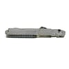 Washer Lid Hinge, Left DC97-16923C