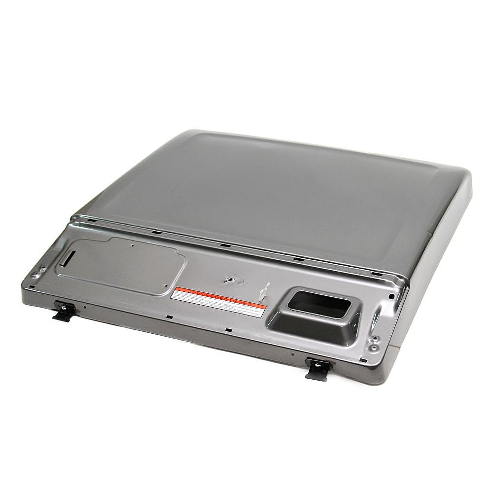 Part #dc97-16954P, Dryer Top Panel (Replaces Dc97-16954B) / 54.00 x 6.00 x 28.00