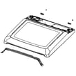 Dryer Top Panel for Samsung DV40J3000GW/A2-00 - Part DC97-16954H