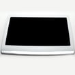 Washer Lid Assembly for Samsung WA422PRHDWR/AA-00 - Part DC97-16959B