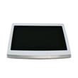 Washer Lid Assembly for Samsung WA45H7000AW/A2-04 - Part DC97-16959P