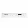 Washer Control Panel Assembly (white) for Samsung WA422PRHDWR/AA-01 - Part DC97-16961E