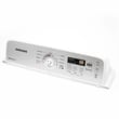 Dryer Control Panel Assembly for Samsung DV422GWHDWR/AA-00 - Part DC97-16961F