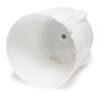 Washer Outer Tub for Samsung WA45H7200AW/A2-01 - Part DC97-16967A