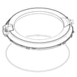 Tub Cover for Samsung WA45H7000AW/AA-11 - Part DC97-16968E