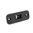Dryer Door Catch for Samsung DV48J7770EW/A2-00 - Part DC97-16970A