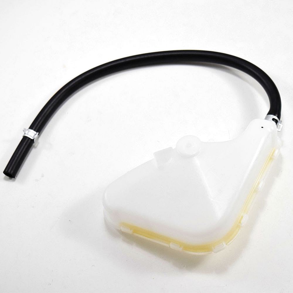 Part #dc97-16972A, Washer Bleach Dispenser Assembly / 5.31 x 23.03 x 2.17
