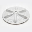 Washer Washplate DC97-16977A