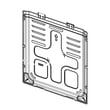 Assy Cover Back for Samsung WA50R5400AW/US-00 - Part DC97-16982H