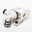 Pump Assembly for Samsung WA456DRHDSU/AA-01 - Part DC97-16985A
