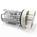 Washer Drain Pump Filter DC97-16991A