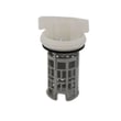 Washer Drain Pump Filter