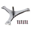 Washer Drum Shaft Assembly DC97-17004E