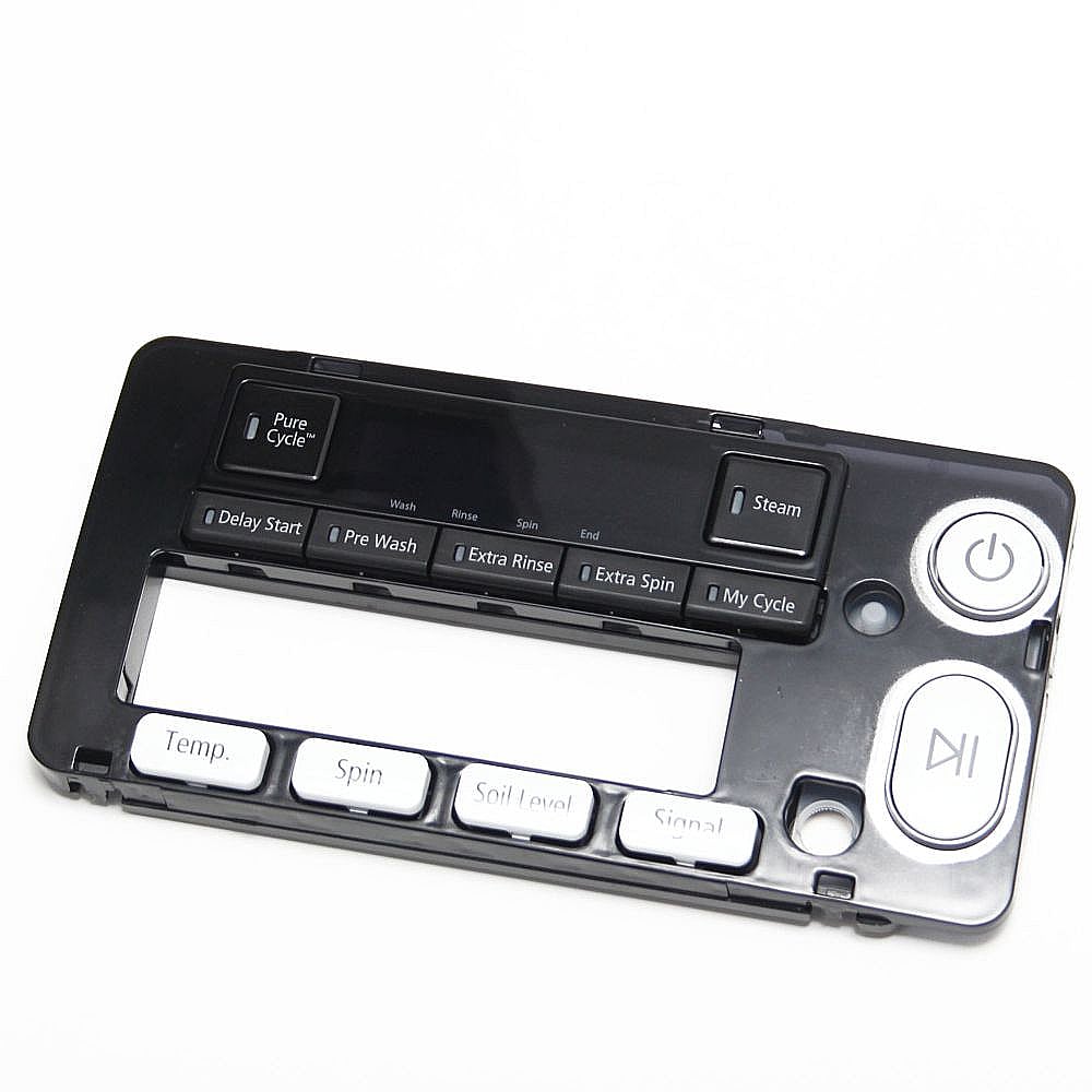 Part #dc97-17028A, Washer Push Button Set
