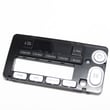 Washer Push Button Set for Samsung WF395BTPAWR/A1-01 - Part DC97-17028A