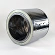 Washer Spin Basket for Samsung WF393BTPAWR/A2-00 - Part DC97-17037A