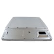 Semi Cover for Samsung WA52J8700AP/A2-00 - Part DC97-17057W