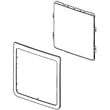 Door Cover for Samsung DV456ETHDSU/AA-00 - Part DC97-17077B