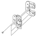 Dryer Hinge