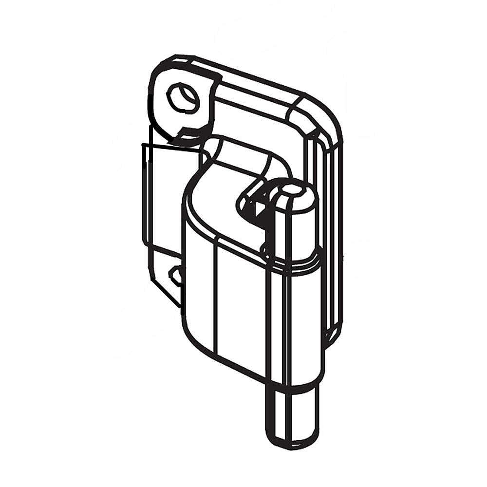 Samsung Part #dc97-17080B, Holder Gla