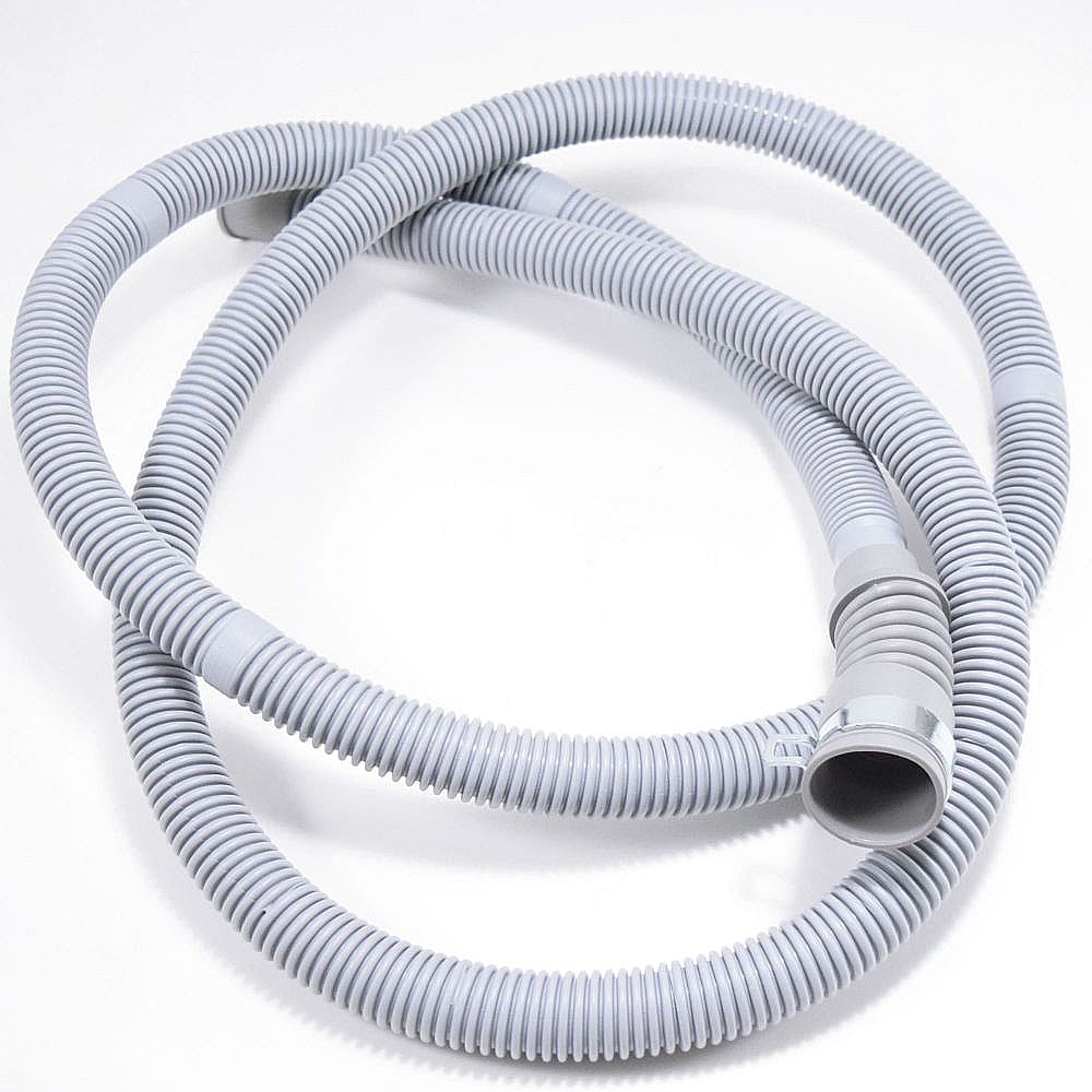 Part #dc97-17093A, Washer Drain Hose / 0.39 x 0.39 x 0.39