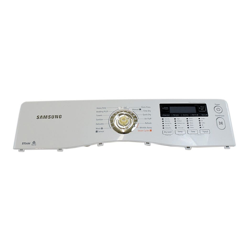 Samsung Part #dc97-17112A, Sub Panel