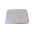 Dryer Door Assembly for Samsung DV45H7000EW/A2-01 - Part DC97-18996A